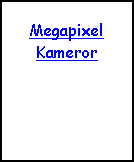 Textruta: Megapixel Kameror